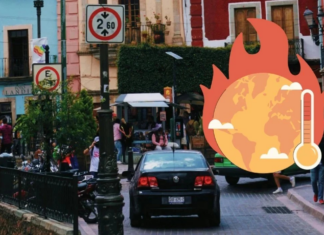 When does the dog days of summer begin in Guanajuato in 2026?