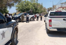 Double homicide in broad daylight shakes Puerto Escondido
