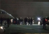 A private jet carrying DEA agents landed in Culiacán, Sinaloa.