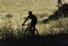 Durango offers mountain biking with picture-perfect scenery