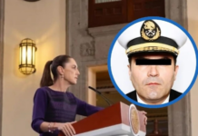 Mexico asks Argentina to deport Fernando Farías, former high-ranking Navy officer linked to “tax-related fuel theft” network