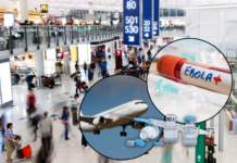 Mexico prepares health protocol in case of Ebola risk during the 2026 World Cup: there will be screenings at airports and epidemiological surveillance