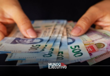 Remittances in Mexico: Michoacán, Guanajuato, and Jalisco lead in receiving dollars sent from the United States
