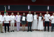 New notary offices in Yucatán: where they will be located and who will head them