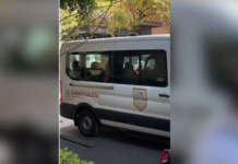 Civil groups denounce raids against migrants in Mexico City