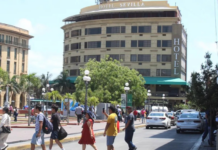 Tampico can compete with Acapulco for the World Cup: hoteliers