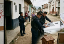 From January to April 2026, more than 2,000 phone numbers used for extortion were suspended in Veracruz: FGE