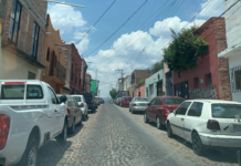 Due to the rise in assaults and robberies in San Antonio, calls are being made for increased surveillance in San Miguel.
