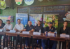 Rosarito ArtWalk Festival: An Act of Resistance and Cultural Gathering in Baja California