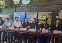 Rosarito ArtWalk Festival: An Act of Resistance and Cultural Gathering in Baja California
