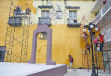 Veracruz’s Historic Center Does Not Live Up to Its History: Cometur