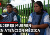 Chiapas faces a crisis due to maternal deaths in indigenous areas; San Juan Cancuc accounts for 20%