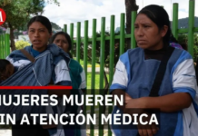 Chiapas faces a crisis due to maternal deaths in indigenous areas; San Juan Cancuc accounts for 20%