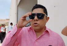 Gallardo says it is “impossible” for the Attorney General’s Office (FGR) to join in certifying candidates for local positions in San Luis Potosí.