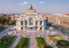 Mexico City is sinking up to 2 cm per month: these are the most affected boroughs according to NASA