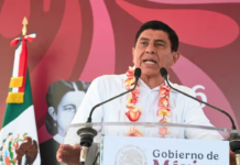 Oaxaca strengthens dialogue with Section 22 and announces progress on teachers’ demands