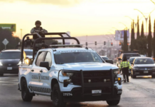 National Guard detects presence of two cartels in Querétaro