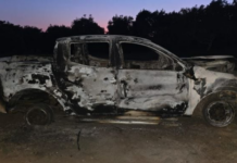 Dispute between Knights Templar and CJNG in Pátzcuaro leads to ambush of Civil Guard officers