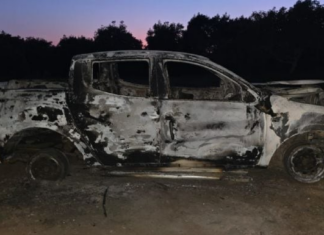 Dispute between Knights Templar and CJNG in Pátzcuaro leads to ambush of Civil Guard officers