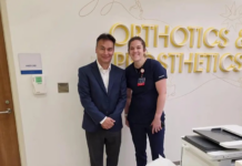 Texas medical institutions agree to medical cooperation with Durango