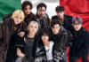 Stray Kids Returns to Mexico with “STRAYCITY”: Find Out the Date and Venue for the K-Pop Event