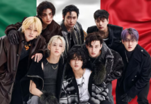 Stray Kids Returns to Mexico with “STRAYCITY”: Find Out the Date and Venue for the K-Pop Event