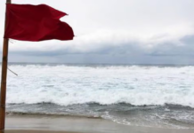 90 people rescued after being stranded in the Gulf of Mexico