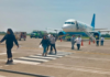 The United States deported 712 Mexicans to Chiapas in six flights over the weekend