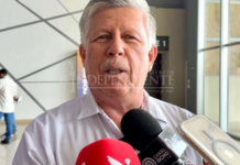 Baja California Sur Remains Free of the Screwworm; Surveillance and Preventive Drills Reinforced