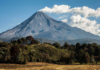 Colima Volcano: Calm and Without Significant Activity — Civil Protection