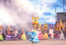 Guelaguetza 2026: When do tickets go on sale for Oaxaca’s biggest festival?