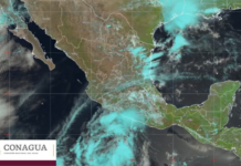 La Paz becomes the first municipality in Mexico to implement Operation Hurricanes 2026
