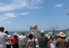 Mazatlán will receive more than 7,000 cruise ship passengers this week