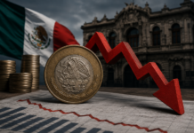 Once again, the Bank of Mexico seems to be prioritizing policy over technical considerations. And in a stagflationary environment, that could be a costly mistake.