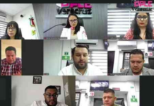 Two new parties will emerge in Veracruz that will be able to compete in the 2027 election.