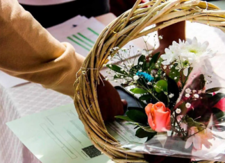 Civil weddings in the state of Zacatecas are now more expensive