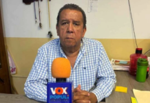 Teachers in Tamaulipas distance themselves from and reject changes to the official school calendar