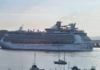 So far this year, Mazatlán has recorded 66 cruise ship arrivals, generating an economic impact of $380 million: Mayor