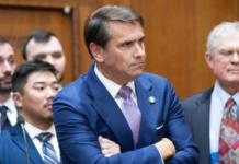 US acting attorney general anticipates more charges against Mexican officials following Rocha Moya case