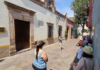 Few people know this: these buildings in Querétaro were the setting for secret meetings.