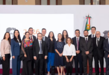 Pharmaceutical Companies Announce 21 Billion-Peso Investments in Mexico During CSP’s Morning Press Conference
