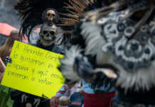 Mexico without Hernán Cortés
