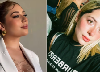 Paola Márquez: This is what we know about the influencer found dead in an apartment in San Luis Potosí