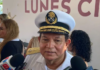 The Port Captain of Mazatlán is dismissed following a citizen complaint.