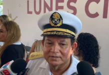 The Port Captain of Mazatlán is dismissed following a citizen complaint.