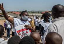 Mexico activates Ebola surveillance measures for World Cup – Boston Herald