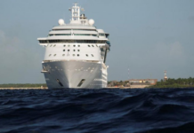 Mexico Discusses New Site for Rejected Water Park with Royal Caribbean