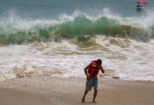‘El Niño’ and hurricanes could devastate Nayarit: Experts and residents warn