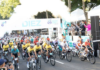 A thousand cyclists compete in the Gran Giro Guadalajara