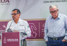 US plans to use terrorism laws against Mexican officials: NYT
